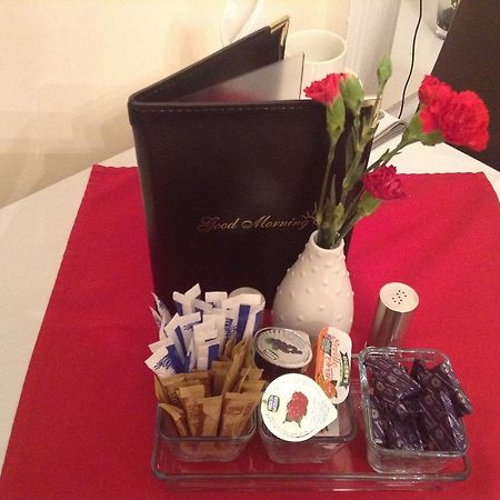 Ailsa Guest House Edinburgh Luaran gambar