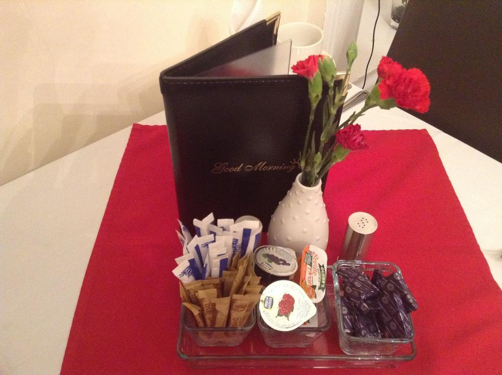 Ailsa Guest House Edinburgh Luaran gambar