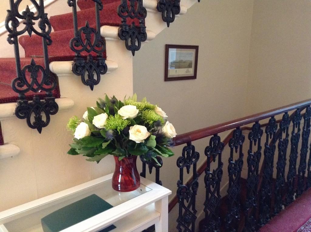 Ailsa Guest House Edinburgh Luaran gambar