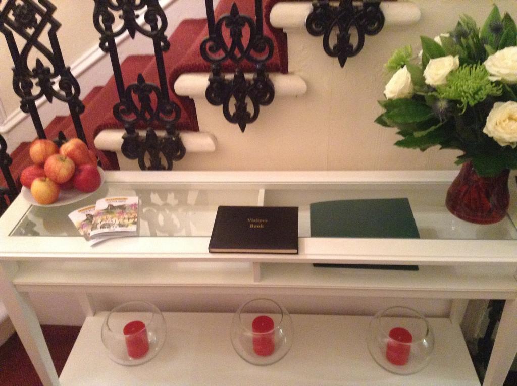 Ailsa Guest House Edinburgh Luaran gambar