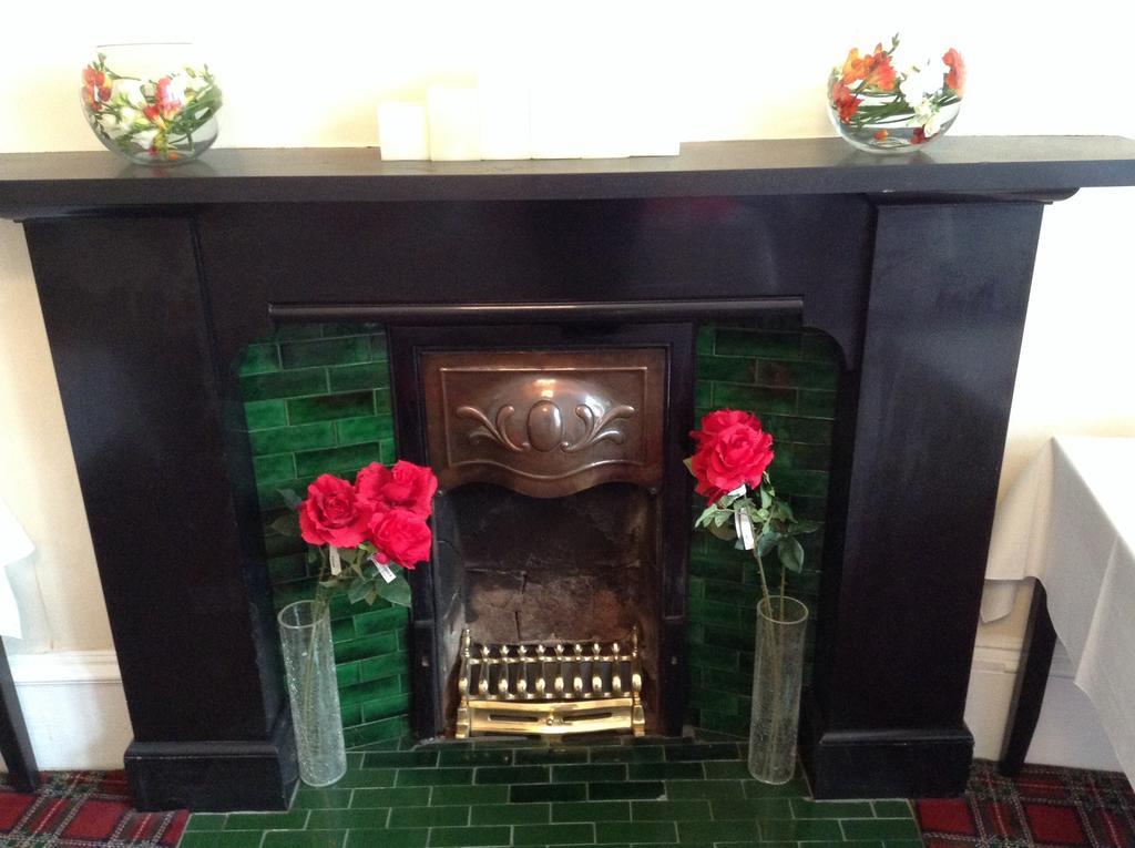 Ailsa Guest House Edinburgh Luaran gambar