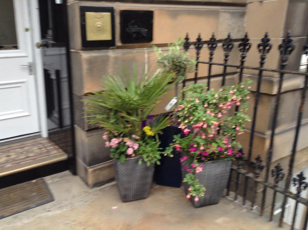 Ailsa Guest House Edinburgh Luaran gambar