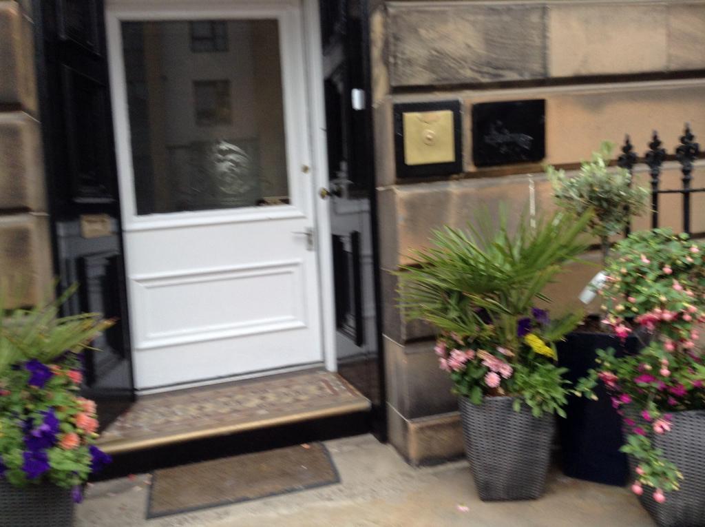 Ailsa Guest House Edinburgh Luaran gambar