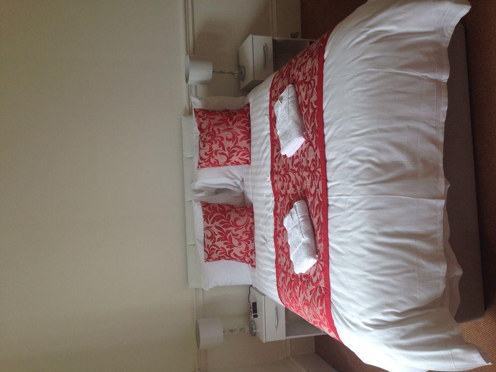 Ailsa Guest House Edinburgh Luaran gambar