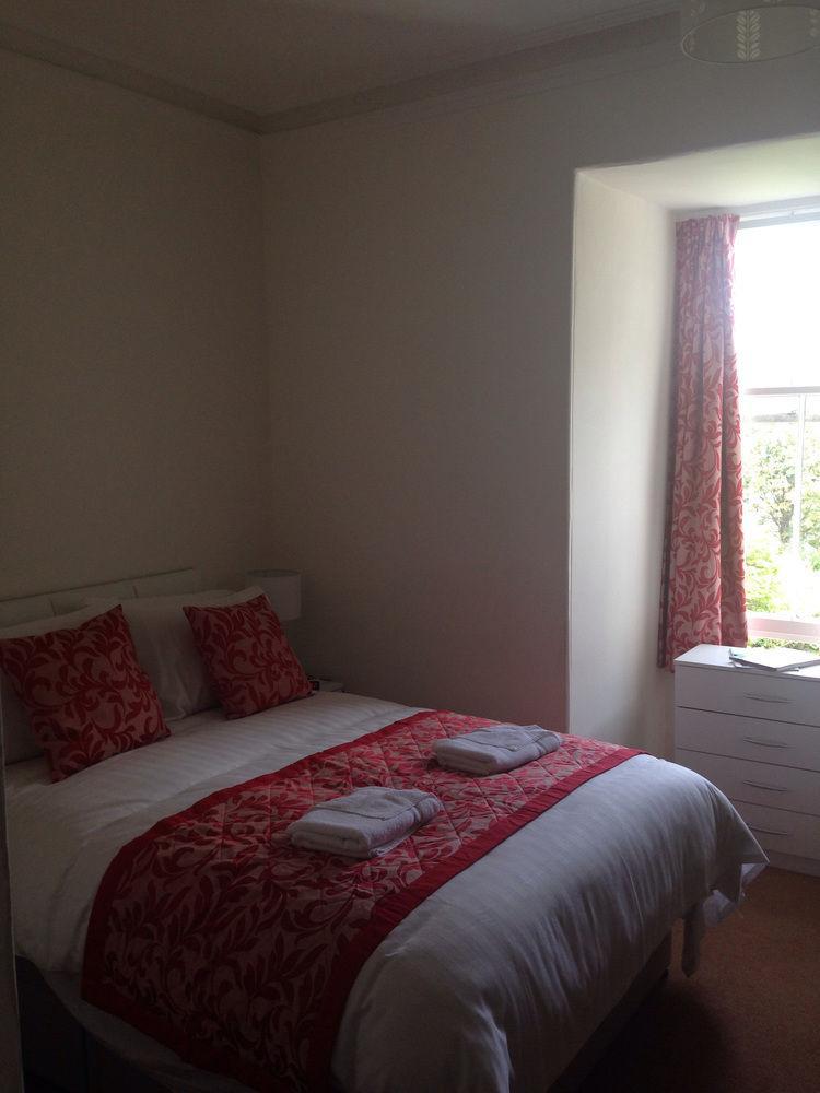 Ailsa Guest House Edinburgh Luaran gambar