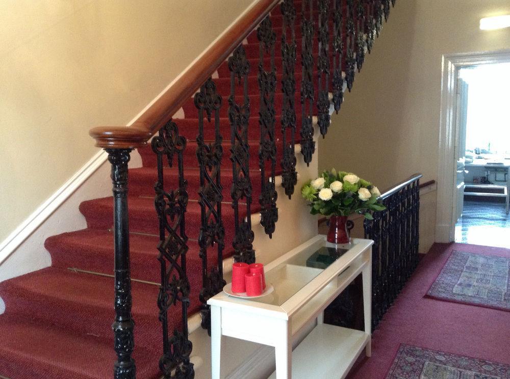 Ailsa Guest House Edinburgh Luaran gambar