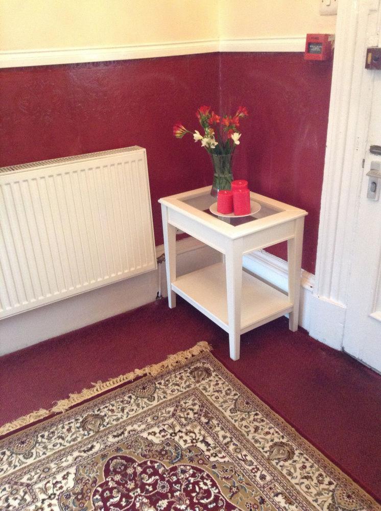 Ailsa Guest House Edinburgh Luaran gambar