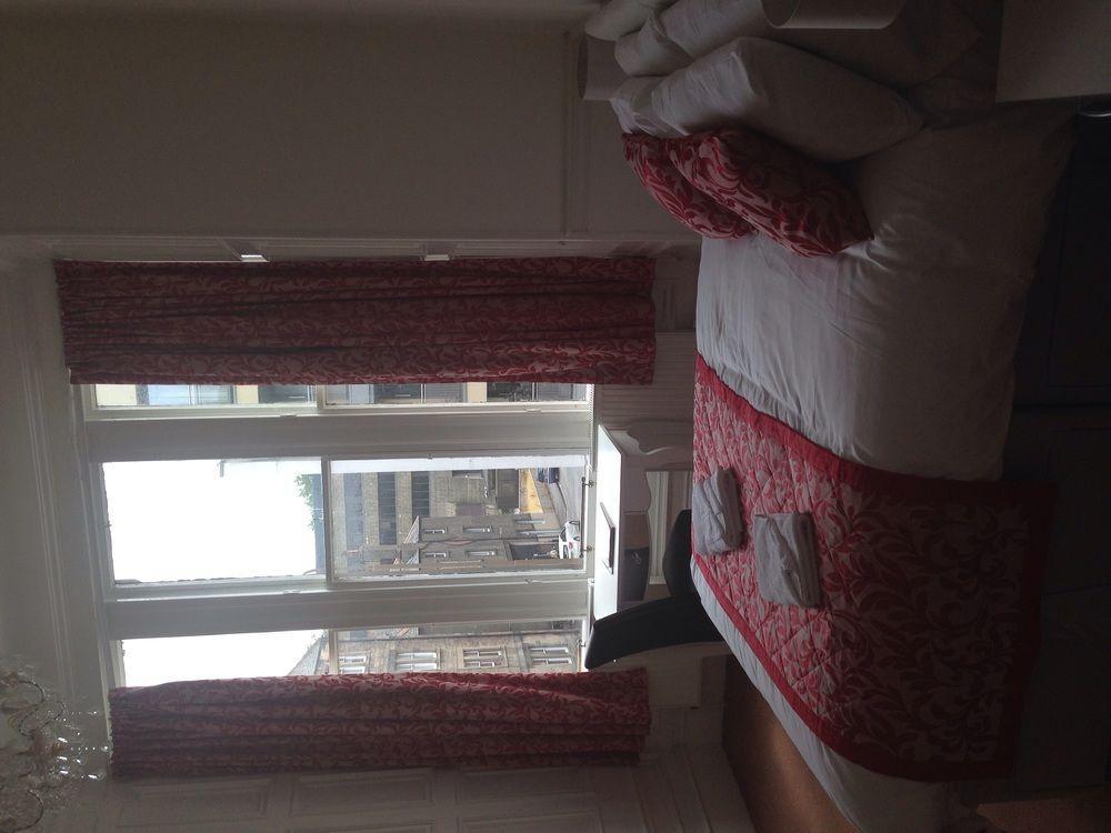 Ailsa Guest House Edinburgh Luaran gambar