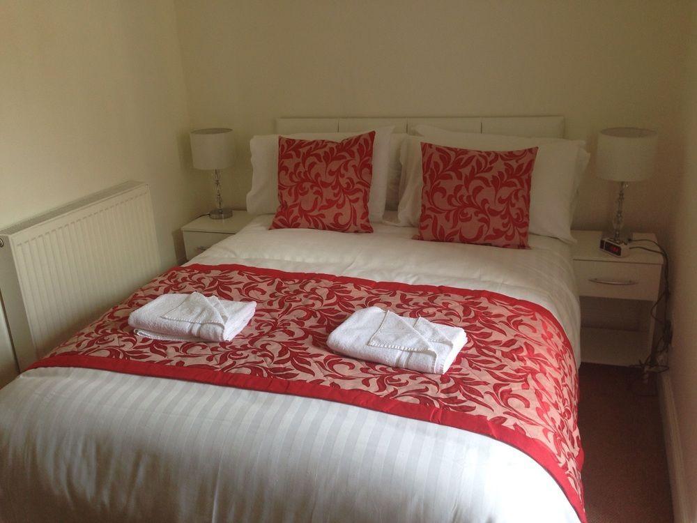 Ailsa Guest House Edinburgh Luaran gambar