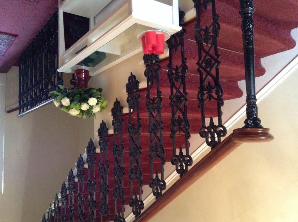 Ailsa Guest House Edinburgh Luaran gambar