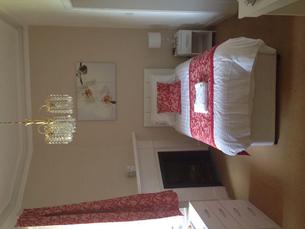 Ailsa Guest House Edinburgh Luaran gambar