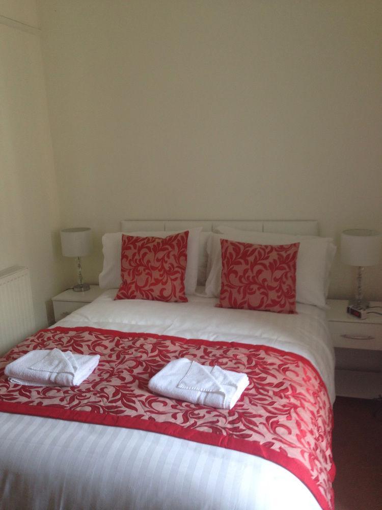 Ailsa Guest House Edinburgh Luaran gambar