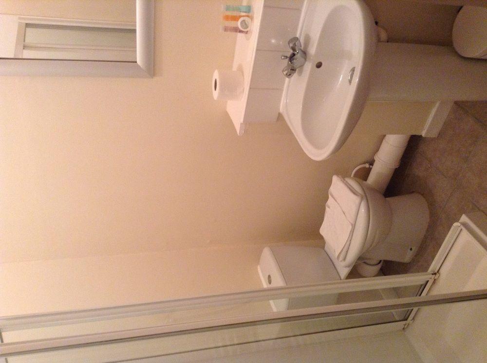 Ailsa Guest House Edinburgh Luaran gambar