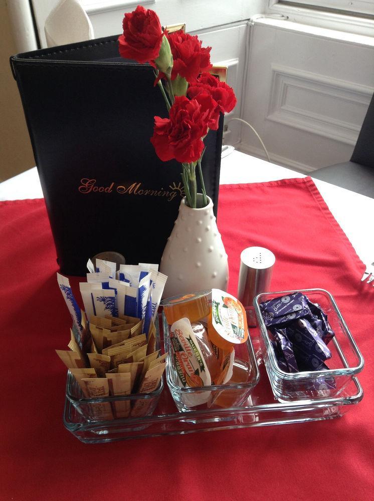 Ailsa Guest House Edinburgh Luaran gambar