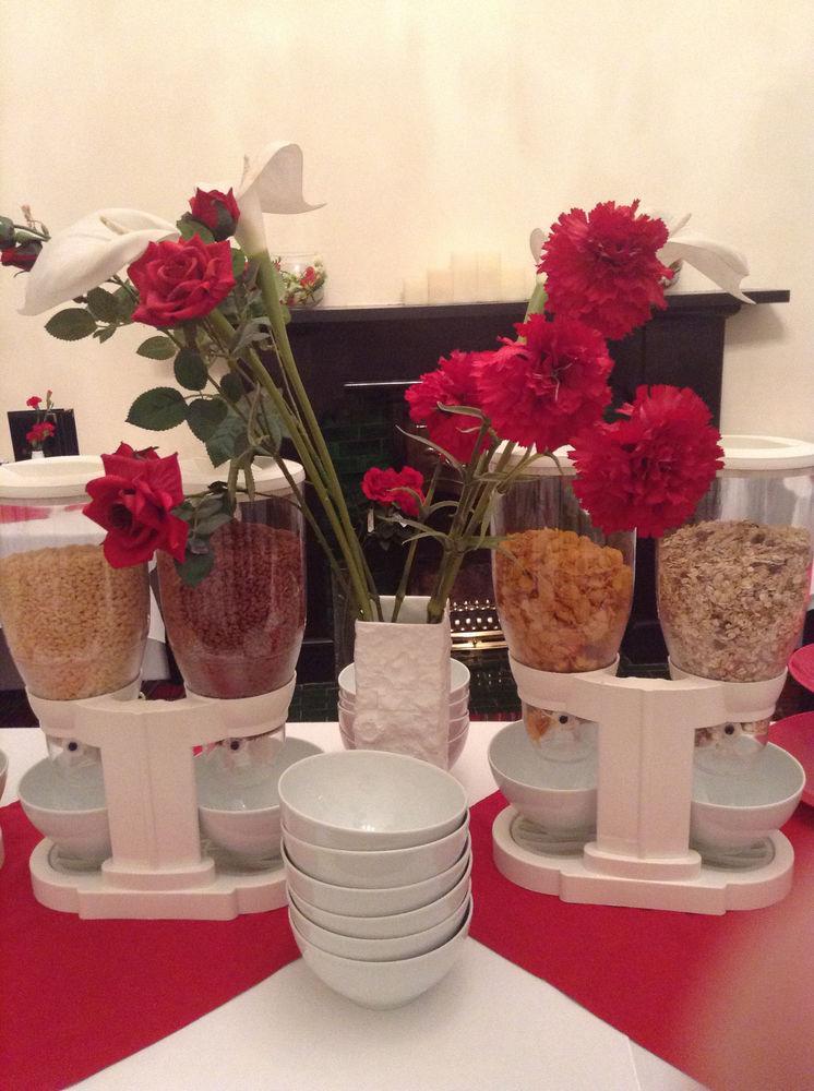 Ailsa Guest House Edinburgh Luaran gambar