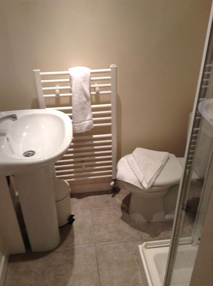 Ailsa Guest House Edinburgh Luaran gambar