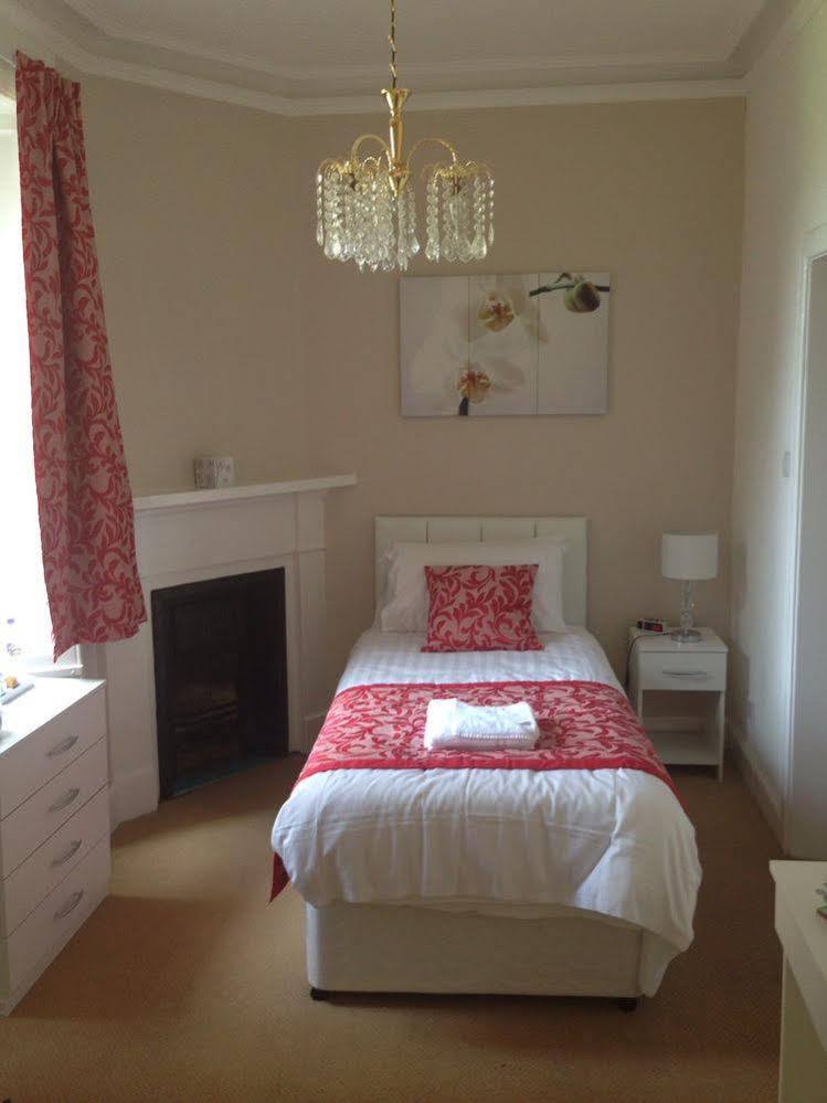 Ailsa Guest House Edinburgh Luaran gambar